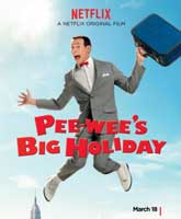 Pee-wee's Big Holiday /   -